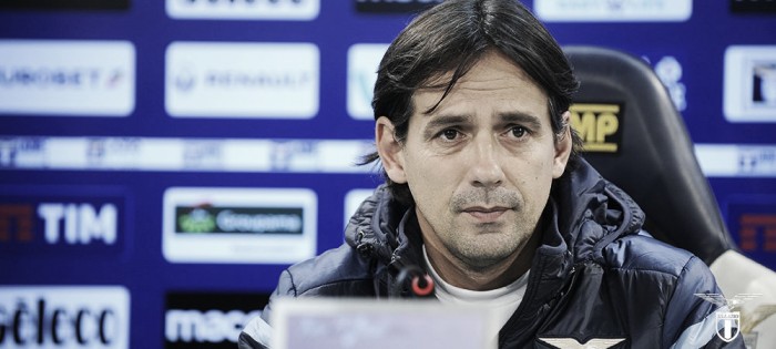 Lazio, Inzaghi punta il Crotone: "La priorità è vincere. Milinkovic è felice qui"
