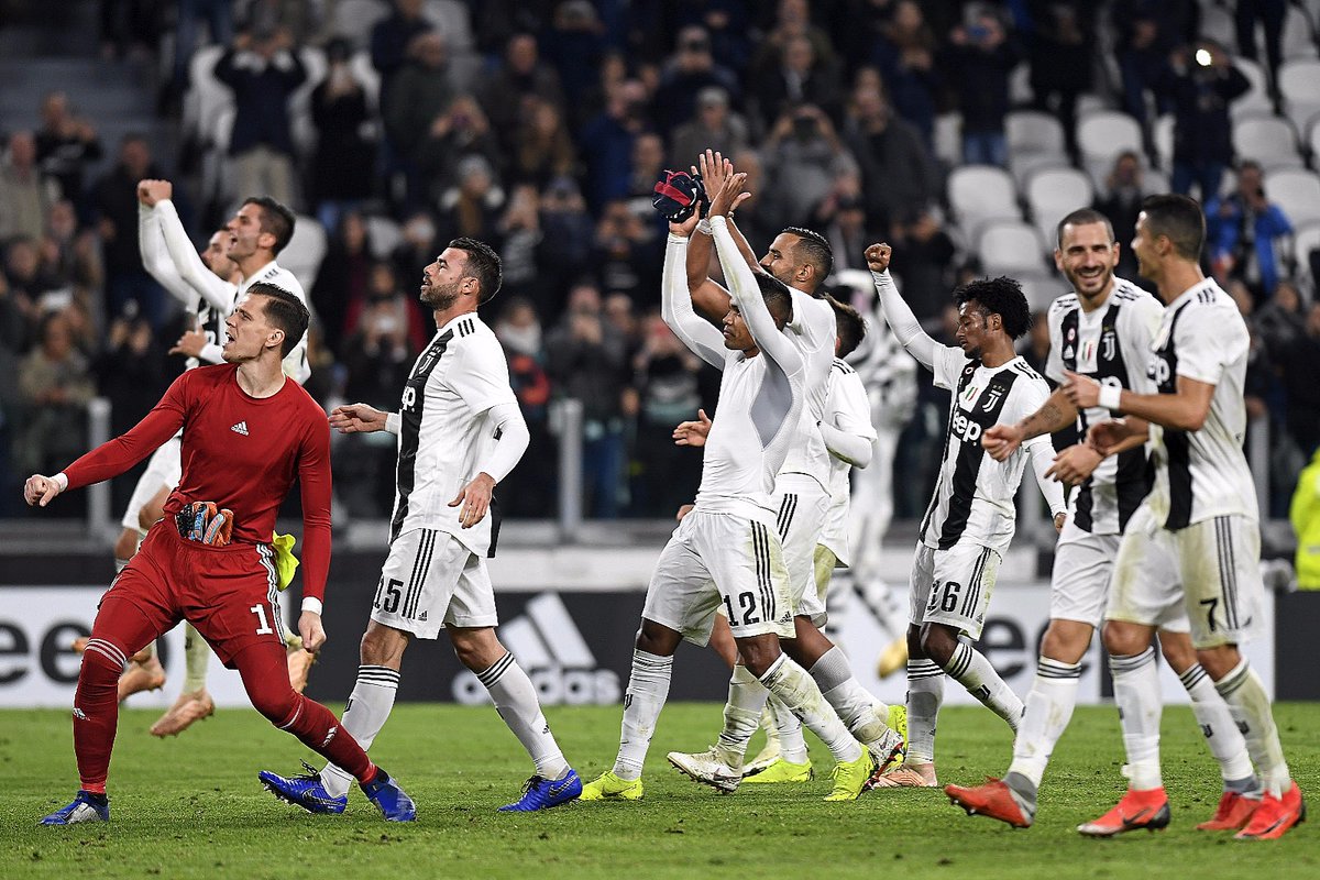 Juventus: i dubbi di Massimiliano Allegri in vista del Manchester United