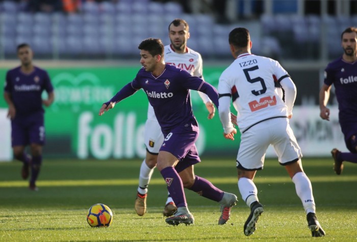 Fiorentina: è l'attacco il vero problema?