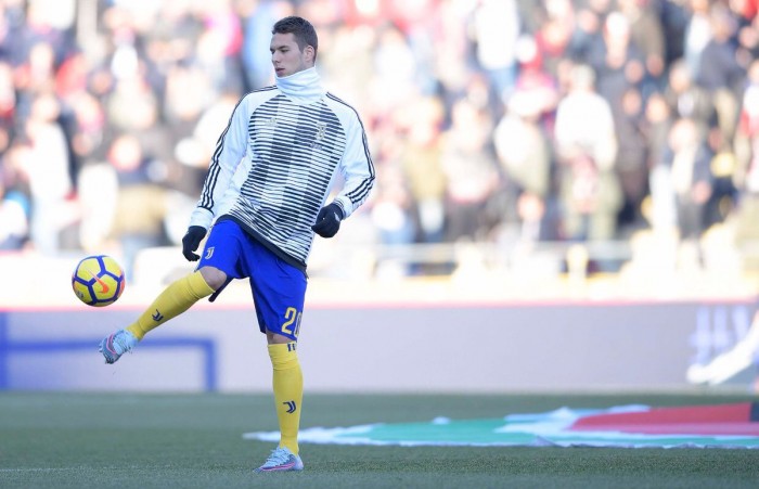 Juventus: Marko Pjaca si accasa allo Schalke