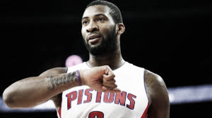 Detroit Pistons Advance to Playoffs for First Time in Seven Years