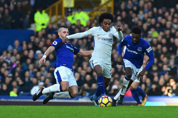 Premier League - Il Chelsea si guarda le spalle: a Stamford Bridge è Boxing Day contro il Brighton