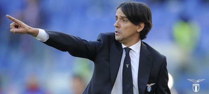 Lazio, Inzaghi verso la Coppa Italia: "Gara difficile, ma dobbiamo centrare la semifinale"