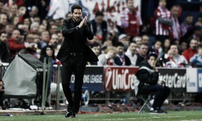 Atlético Madrid 1-0 Bayern Munich: Post-match comments after Simeone's tactical masterclass