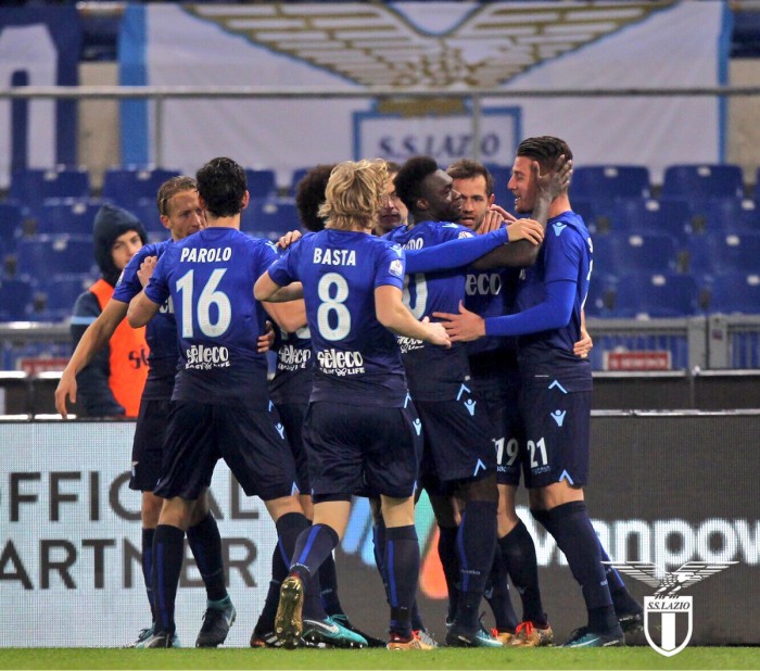 Coppa Italia, la Lazio batte la Fiorentina per 1-0: le parole dei protagonisti