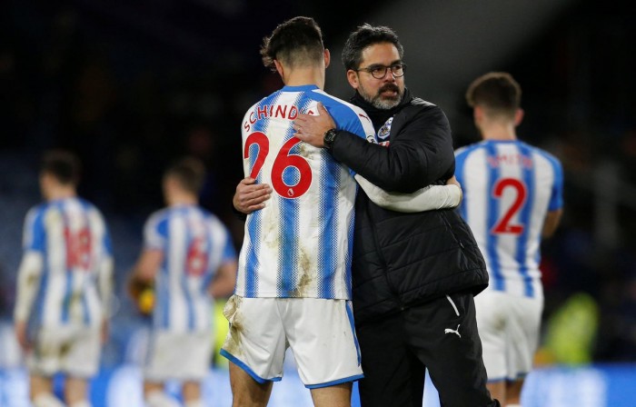 Leicester - Huddersfield, tre punti per allontanare possibili paure Leicester - Huddersfield, tre punti per allontanare possibili paure
