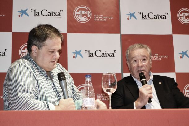 Miguel Madariaga: “El equipo de Odriozola es una buena noticia, pero aún hay que esperar"