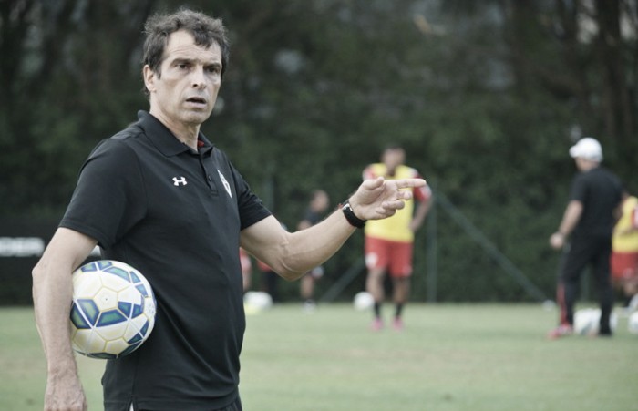 Auxiliar no São Paulo, Milton Cruz é confirmado como novo técnico do Náutico