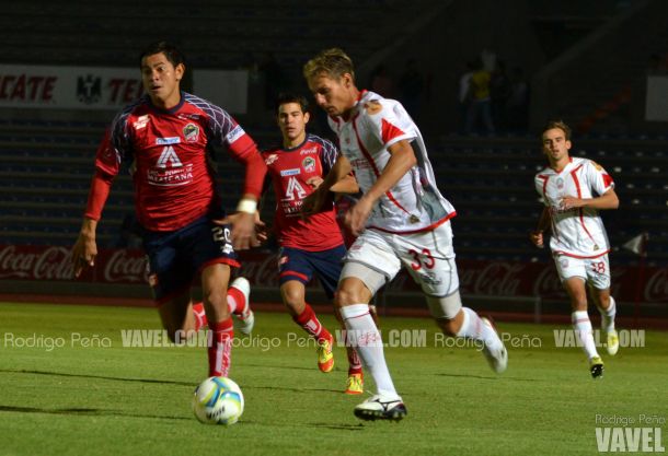 Irapuato - Lobos BUAP: con miras de trascender en Copa Irapuato - Lobos BUAP: con miras de trascender en Copa