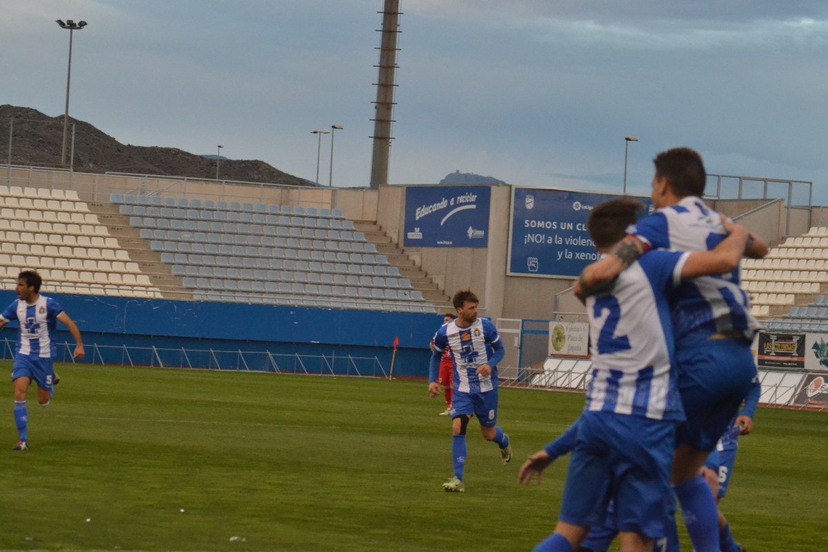 Previa Córdoba CF "B" - Lorca Deportiva: enésima final por la salvación