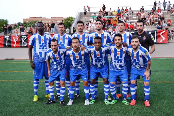 At. Pulpileño - Lorca Deportiva: Debut con morbo