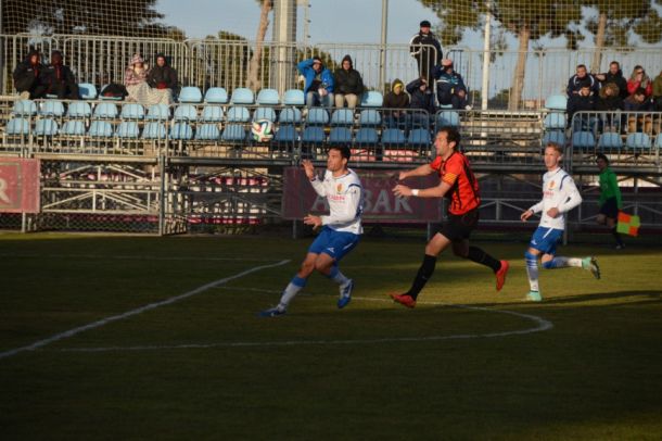 Reus - Mallorca B: duelo vital para abandonar la media tabla
