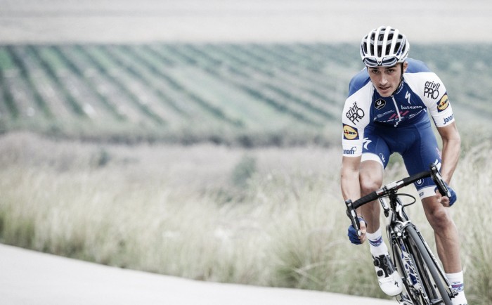 Julian Alaphilippe será baja del Tour de Francia