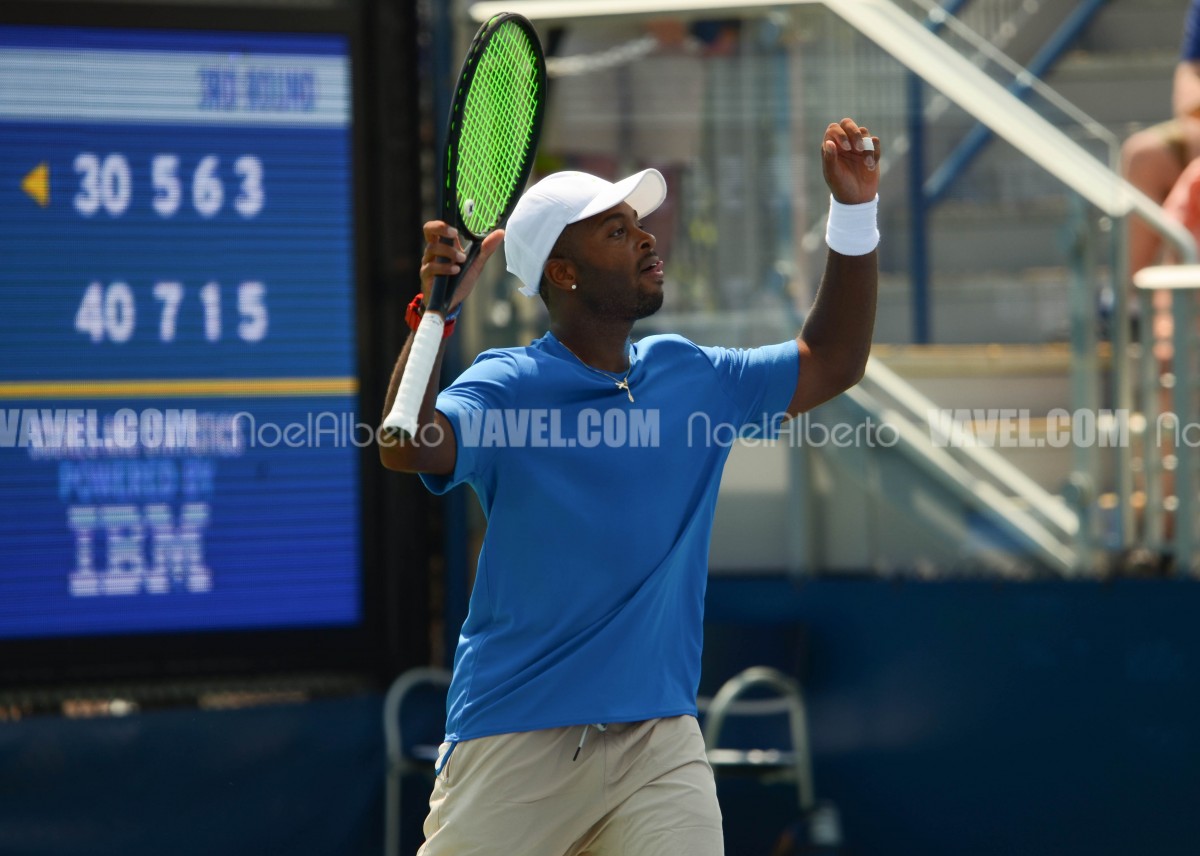 US Open qualifying day four: Drama, history makers, and victorious Americans cap off qualifiers