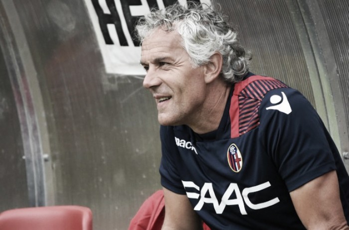 Bologna: Donadoni valuta l'undici anti-Juve, sul mercato quasi fatta per Alessio Cerci