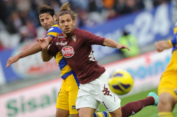 Diretta Parma - Torino in Serie A