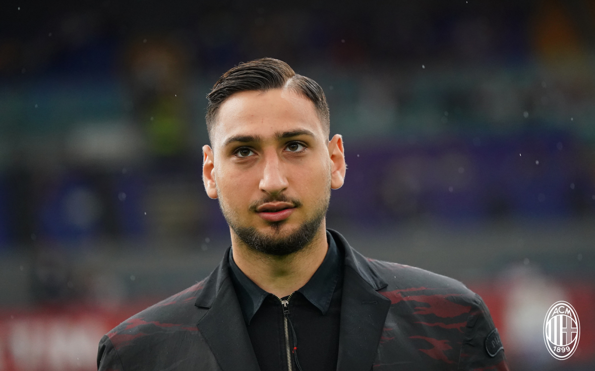 Milan - La serata disastrosa di Donnarumma, ma la crescita passa anche da qui