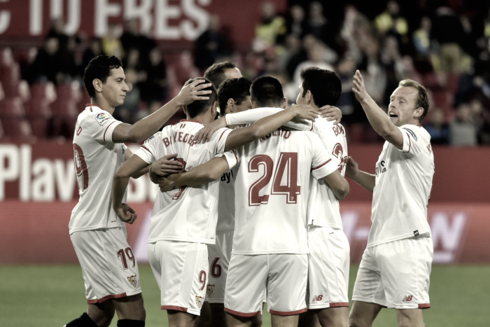Previa Sevilla FC - UD Levante: cerrar el año por la puerta grande