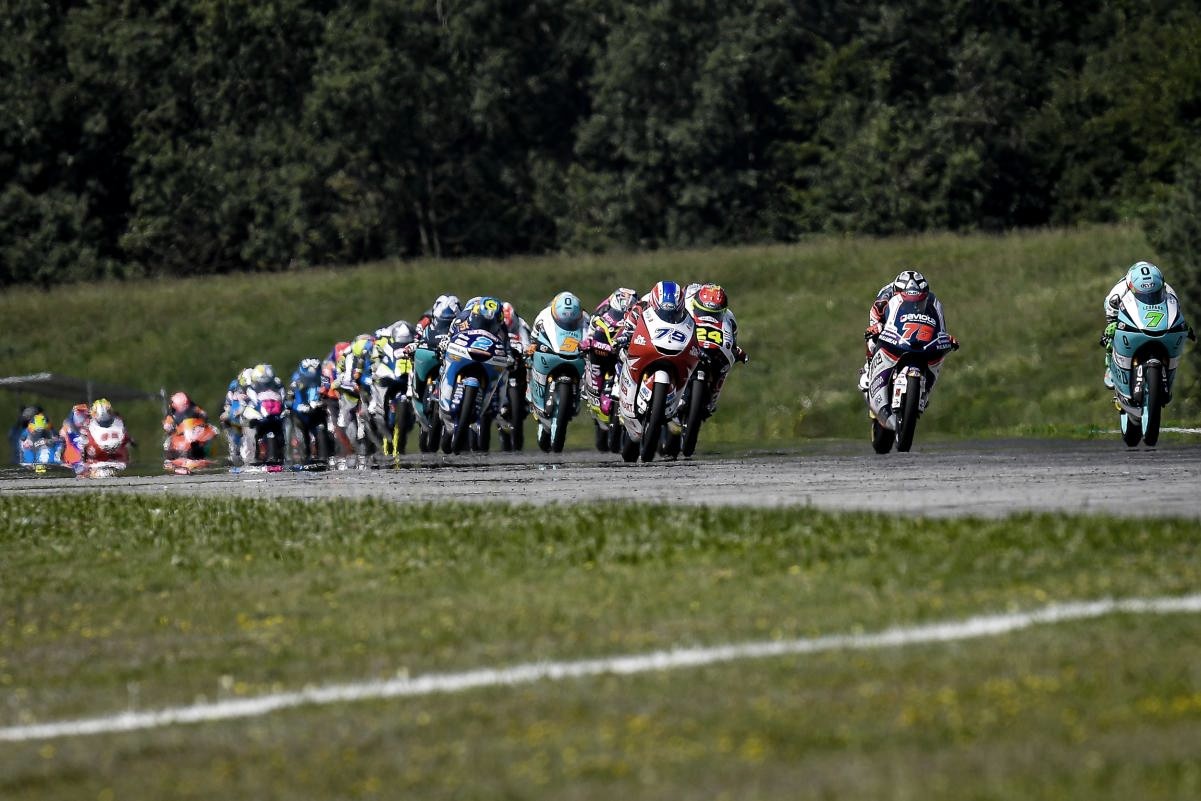 Previa Vavel Moto3 GP Austria I Previa Vavel Moto3 GP Austria I