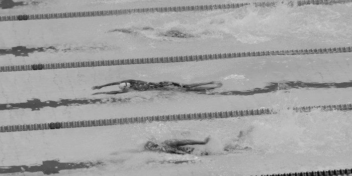 Nuoto - Coppa del Mondo Pechino: Hosszu e Le Clos protagonisti