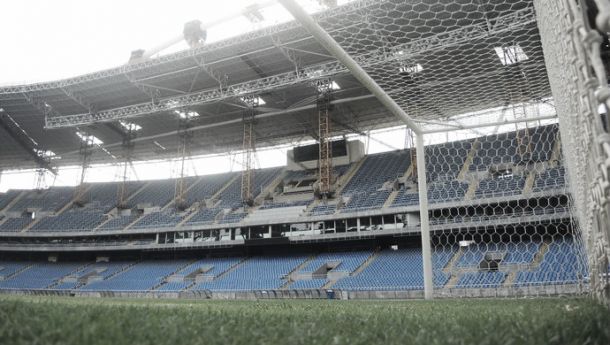 Reunião na Ferj define clássico decisivo entre Botafogo e Fluminense no estádio Nilton Santos