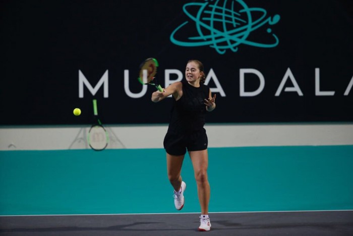 Mubadala World Tennis Championship - Il ritorno di Serena