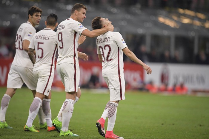 Roma, goleada a San Siro in tranquillità, ma l'affondo è di Spalletti: "Potessi tornare indietro, non sarei venuto ad allenare qui"