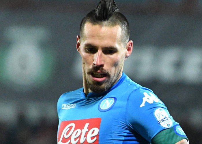 Napoli - Atalanta in diretta, LIVE TIM Cup 2017/18: finisce qui!!! L'Atalanta batte il Napoli e va in semifinale!!! (1-2) Napoli - Atalanta in diretta, LIVE TIM Cup 2017/18: finisce qui!!! L'Atalanta batte il Napoli e va in semifinale!!! (1-2)
