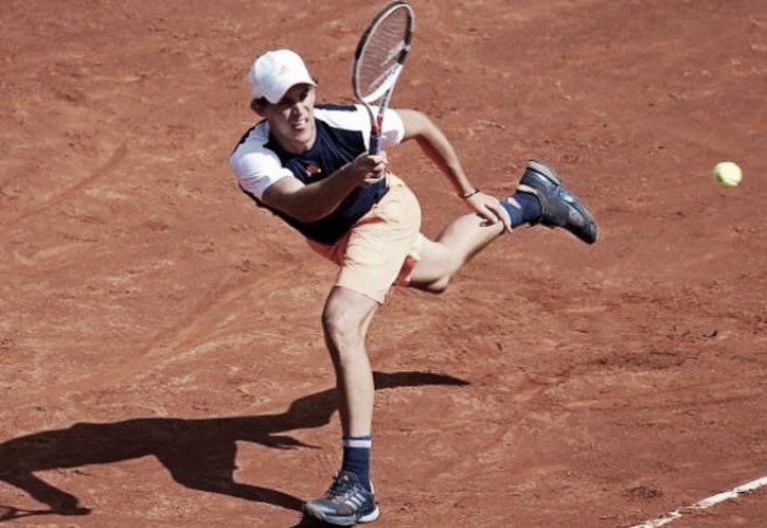 Atp Barcellona, Thiem sul velluto. Murray in semifinale a fatica, ok Nadal