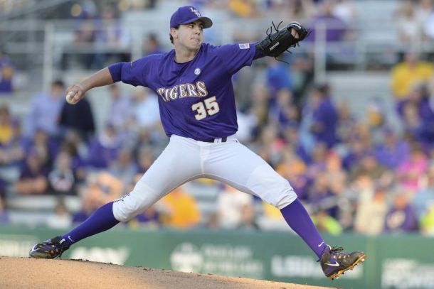 LSU Baseball 2016 Schedule Preview