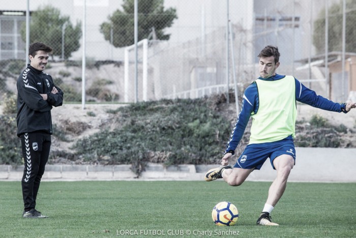 Rafa Chumbi se perderá lo que resta de temporada Rafa Chumbi se perderá lo que resta de temporada