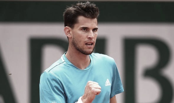 Thiem jugará la final en Kitzbuhel Thiem jugará la final en Kitzbuhel