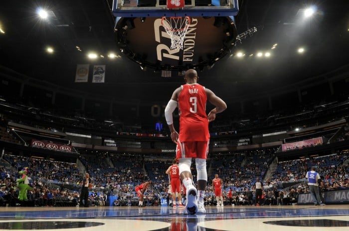 NBA - Vittorie casalinghe per Houston e Milwaukee contro Blazers e Magic