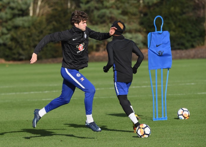 FA Cup, Conte per chiudere la pratica Norwich