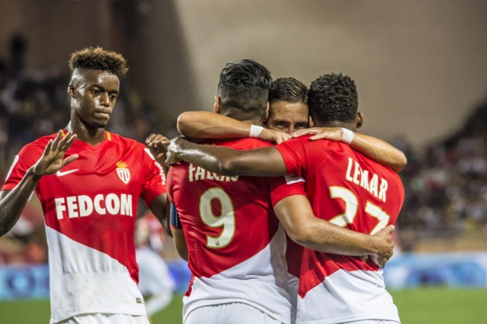 Ligue 1 - Finisce in parità il derby della Costa Azzurra, il Monaco sbatte su Balotelli (2-2)