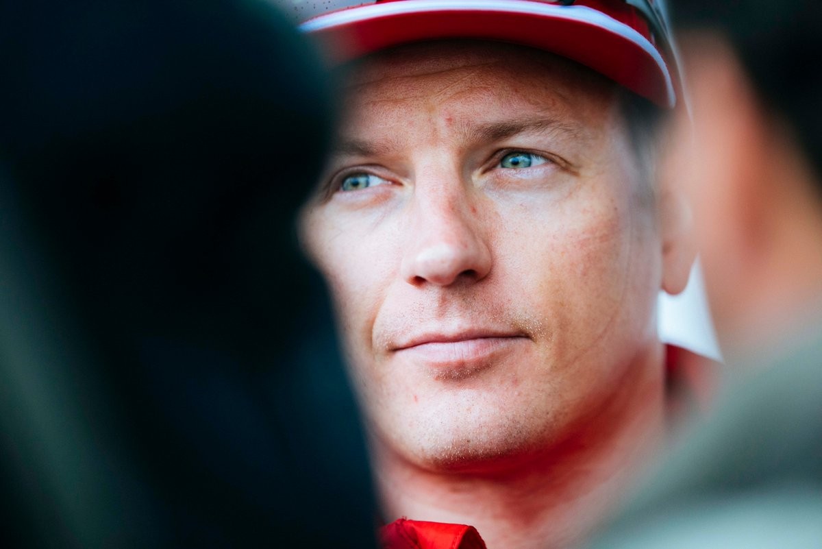 Guia VAVEL F1 2018: Kimi Raikkonen, fiel escudero de Sebastian Vettel