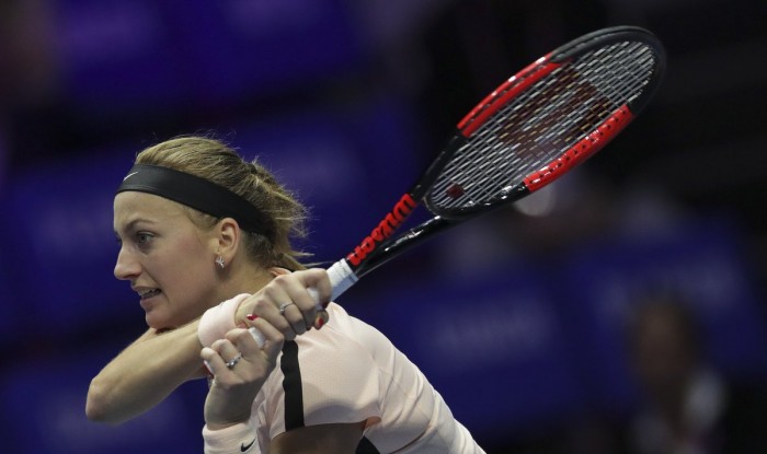 WTA San Pietroburgo - Oggi i quarti di finale