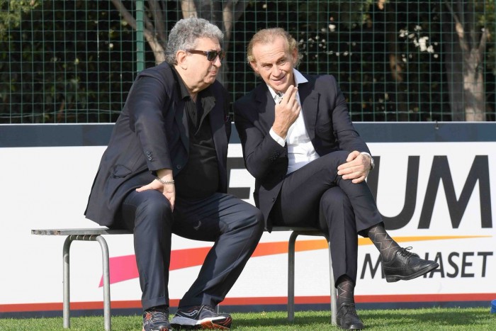 Bessa, Pizarro e Polenta: il punto sul calciomercato del Genoa