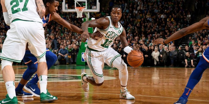 NBA - Boston dilaga contro i Knicks; i 50 di McCollum spengono Chicago