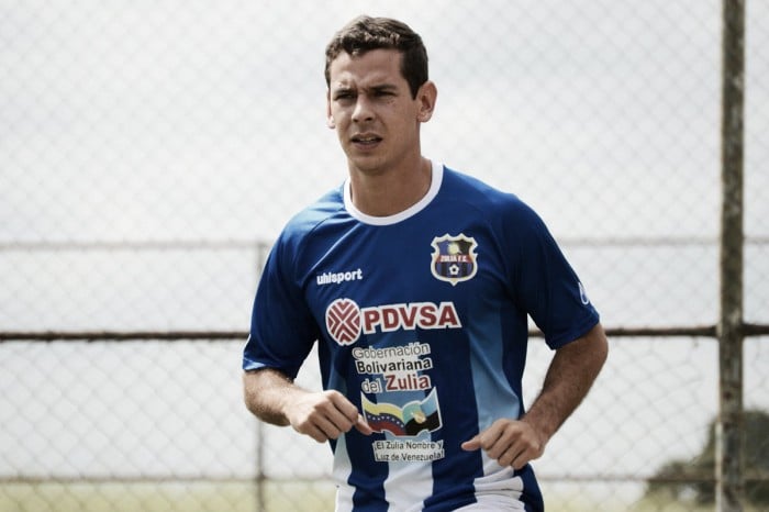 Zulia FC rompe el mercado de fichajes con los extranjeros
