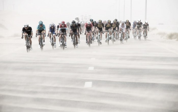 Previa Dubái Tour 2018: los velocistas se miden en el desierto