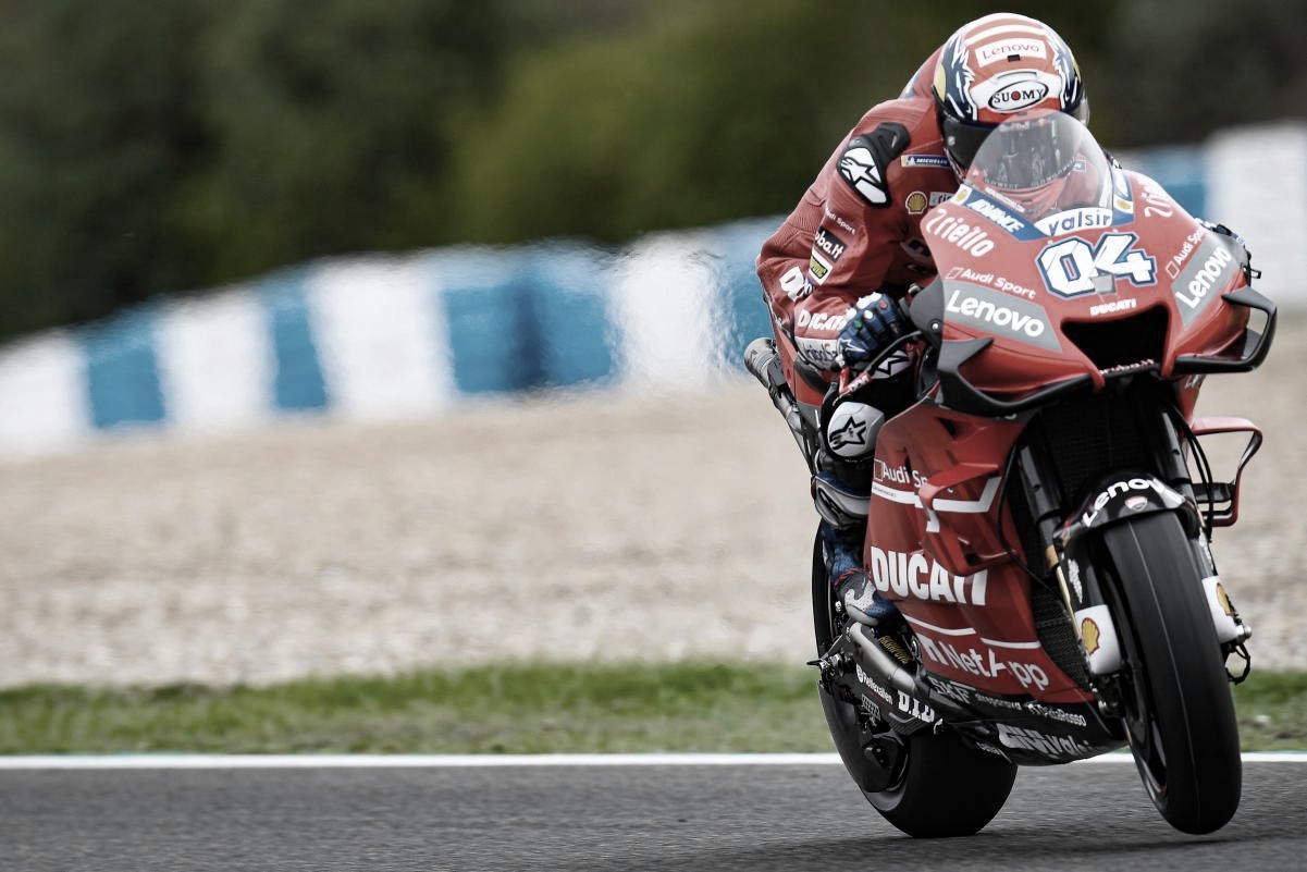Previa Ducati GP de España 2020: comienzo extraño Previa Ducati GP de España 2020: comienzo extraño