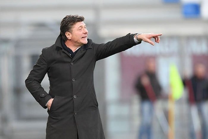 Torino: Mazzarri valuta Belotti e lavora sul 3-5-2