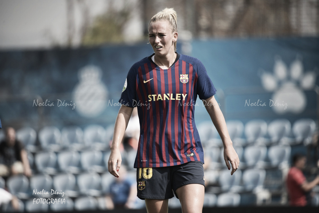 La Inglaterra de Toni Duggan se clasifica para las semifinales del Mundial La Inglaterra de Toni Duggan se clasifica para las semifinales del Mundial