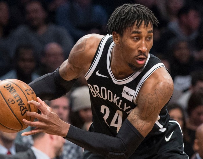 NBA - I New York Knicks sono sulle tracce di Rondae Hollis-Jefferson
