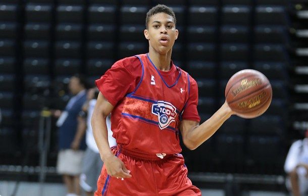 Derryck Thornton Reclassifies, Commits To Duke For The 2015-2016 Season