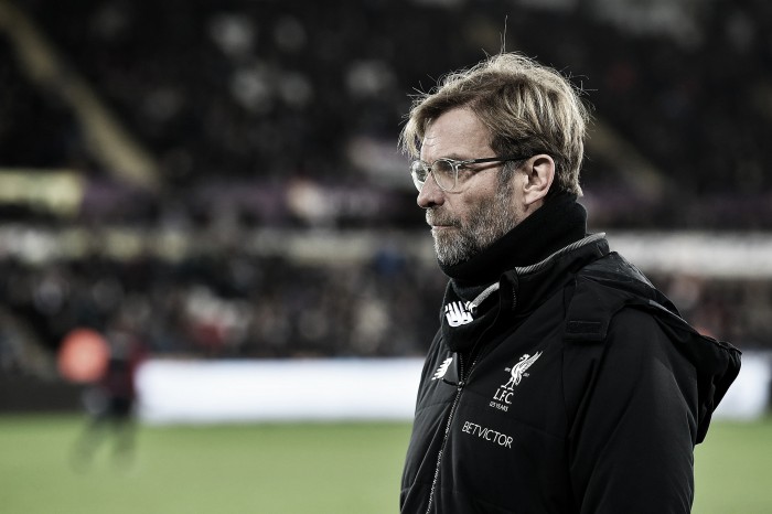 FA Cup, Il Liverpool ospita il West Brom per volare agli ottavi