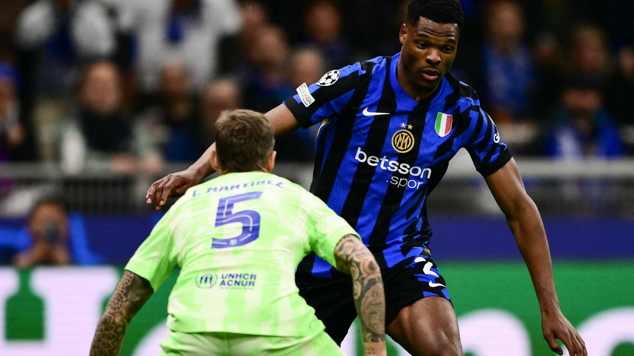 Champions League all’ultimo respiro: Inter- Barcellona capolavoro leggendario