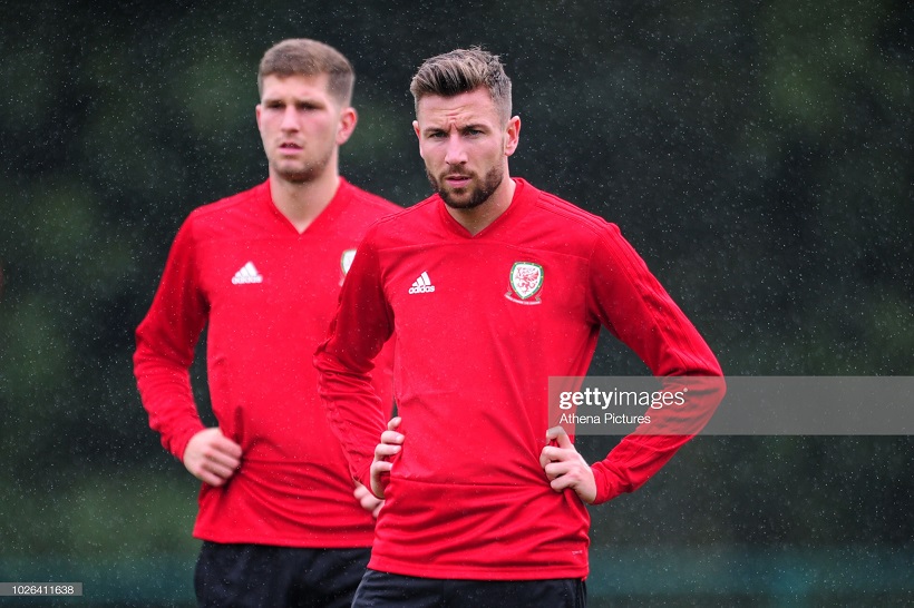 Paul Dummett explains decision to snub Wales duty as he prioritises Newcastle United career