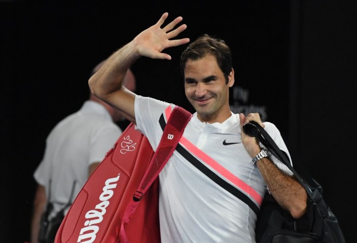 Risultato Marin Cilic - Roger Federer in diretta, LIVE finale Australian Open 2018 - E' storia, ancora! (2-3)
